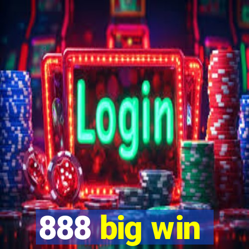 888 big win